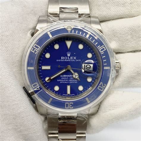 rolex smurf dial|smurf rolex price.